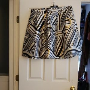 Size 20 Lane bryant skirt